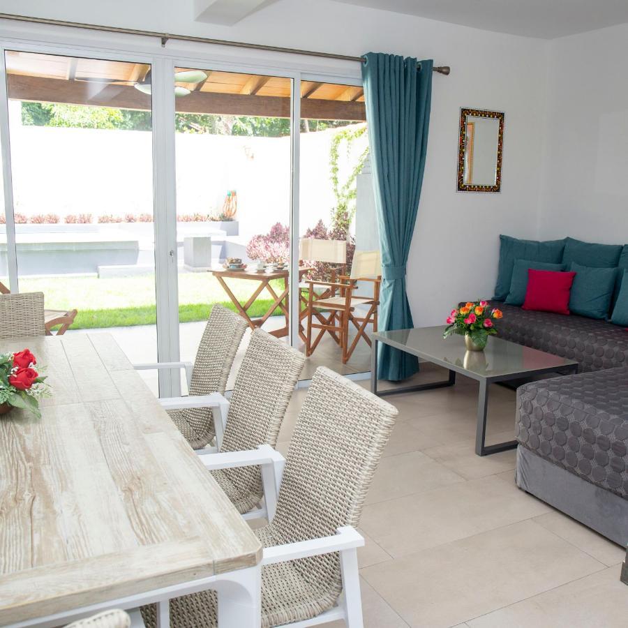 Hotel Oasis-Dream Holidays - La Petite France San Bernardino Luaran gambar