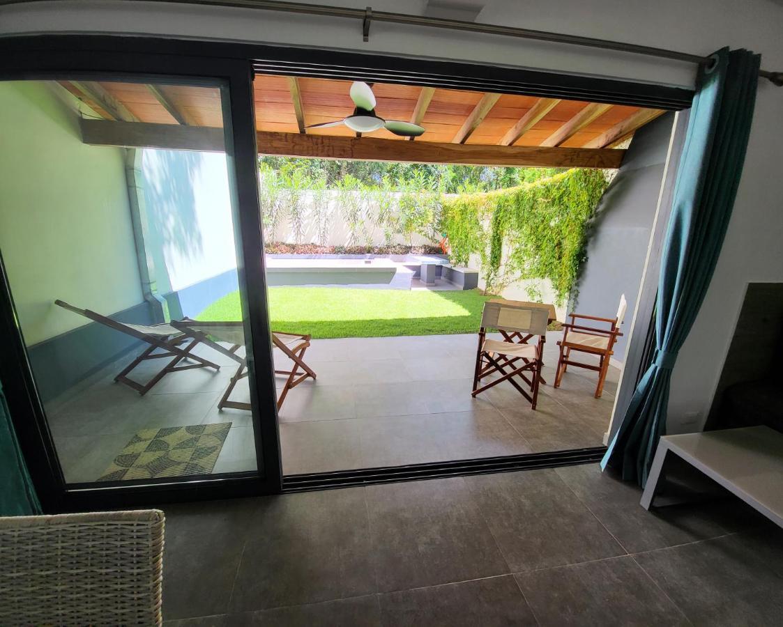 Hotel Oasis-Dream Holidays - La Petite France San Bernardino Luaran gambar