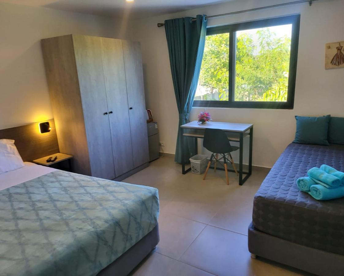Hotel Oasis-Dream Holidays - La Petite France San Bernardino Luaran gambar